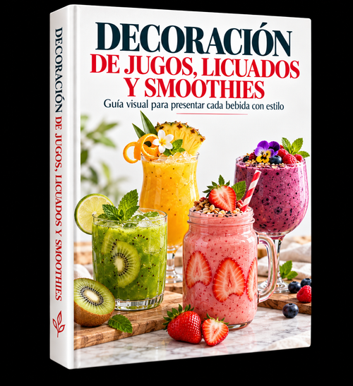 Un jugo cada día